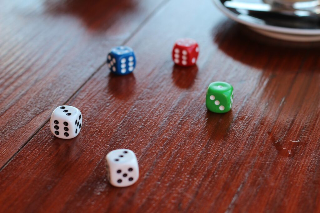 Casino non AAMS deposito 3 euro: come funzionano i depositi minimi