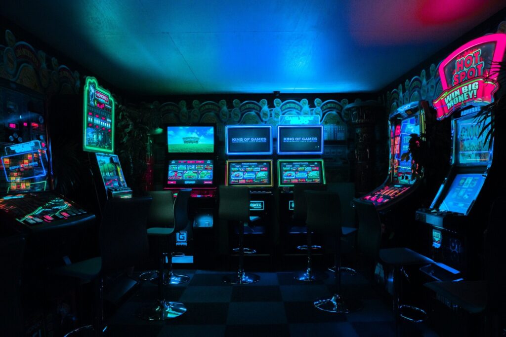 Casino non AAMS deposito 3 euro: come funzionano i depositi minimi