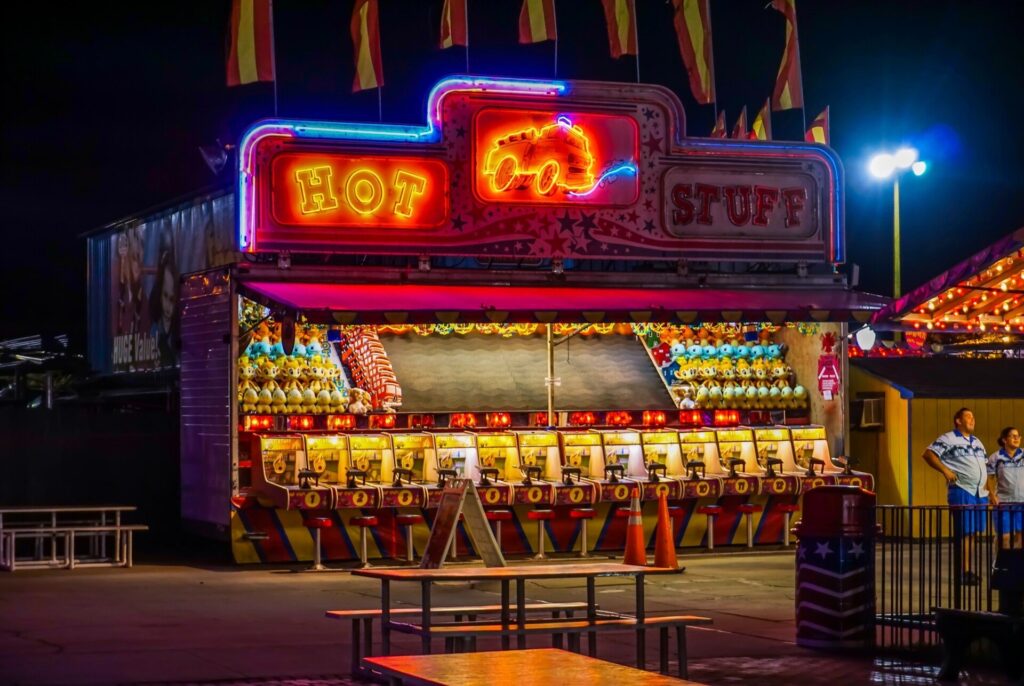 Casino non AAMS deposito 3 euro: come funzionano i depositi minimi