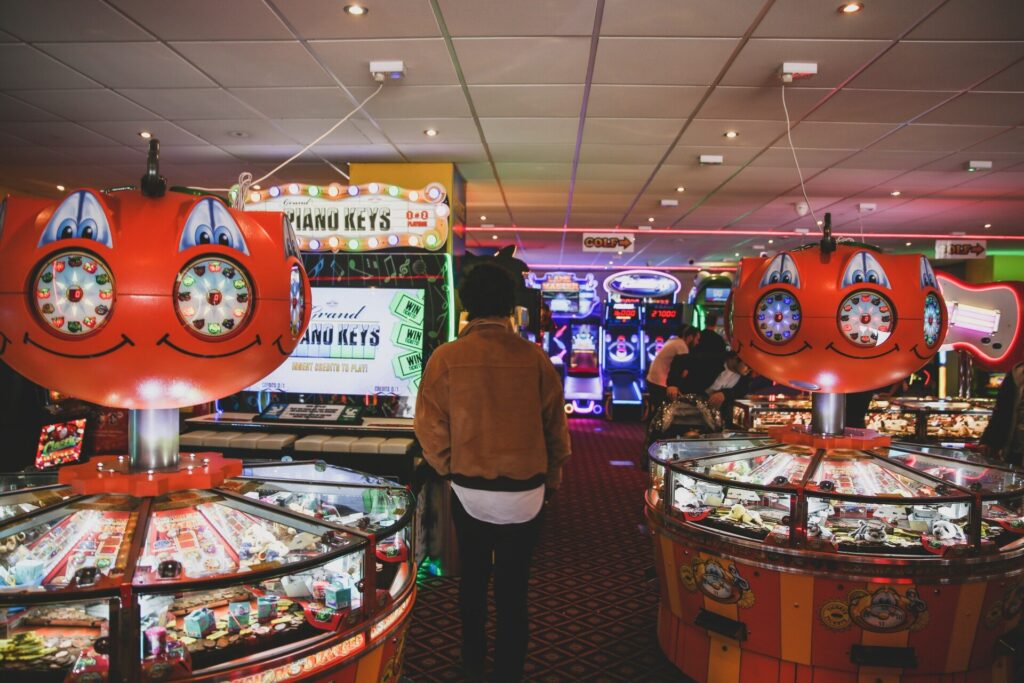 Casino non AAMS deposito 3 euro: come funzionano i depositi minimi