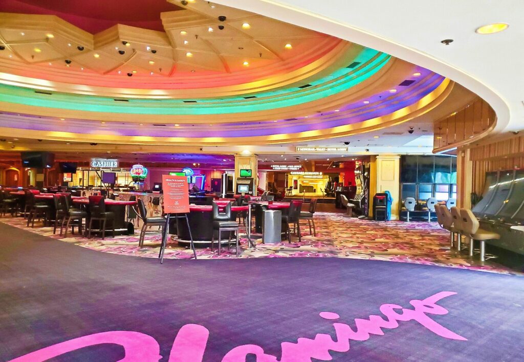 Casino non AAMS deposito 3 euro: come funzionano i depositi minimi