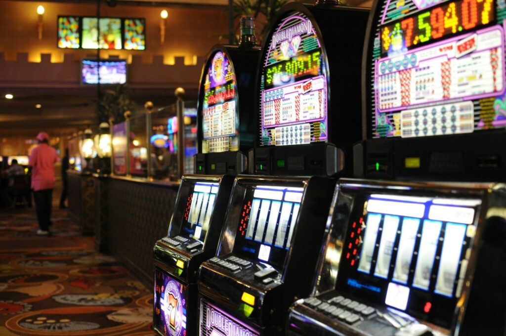 Casino non AAMS deposito 3 euro: come funzionano i depositi minimi