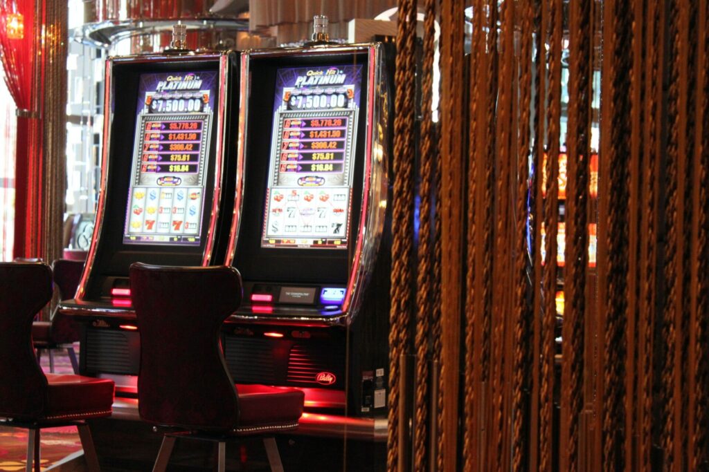 Casino non AAMS deposito 3 euro: come funzionano i depositi minimi
