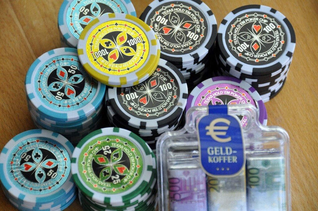 Casino non AAMS Postepay: depositi, prelievi e sicurezza