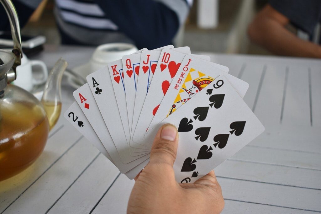 Casino non AAMS Postepay: depositi, prelievi e sicurezza