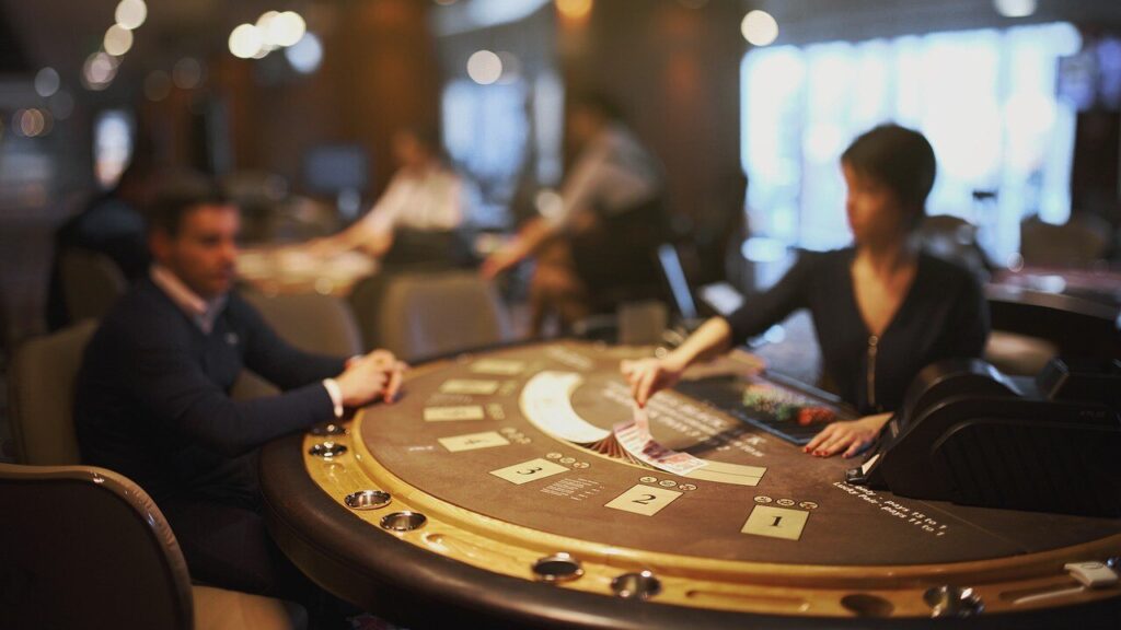Casino non AAMS Postepay: depositi, prelievi e sicurezza