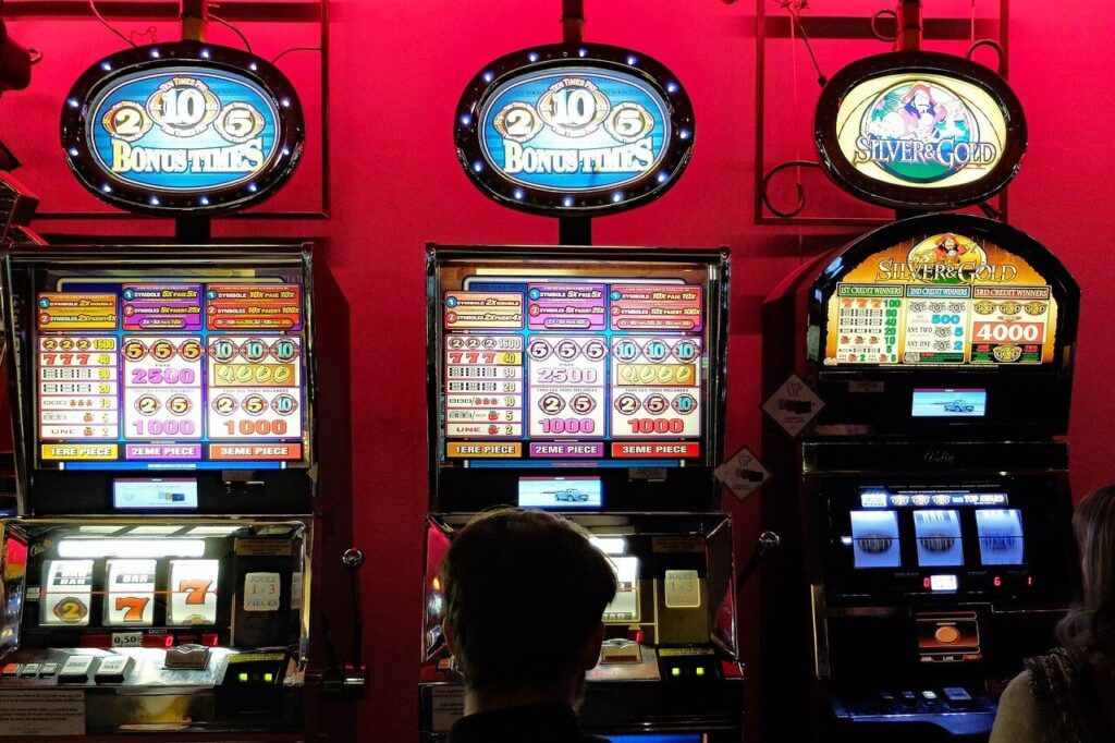 Casino non AAMS Postepay: depositi, prelievi e sicurezza
