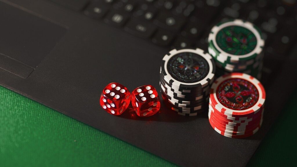 Casino non AAMS Postepay: depositi, prelievi e sicurezza