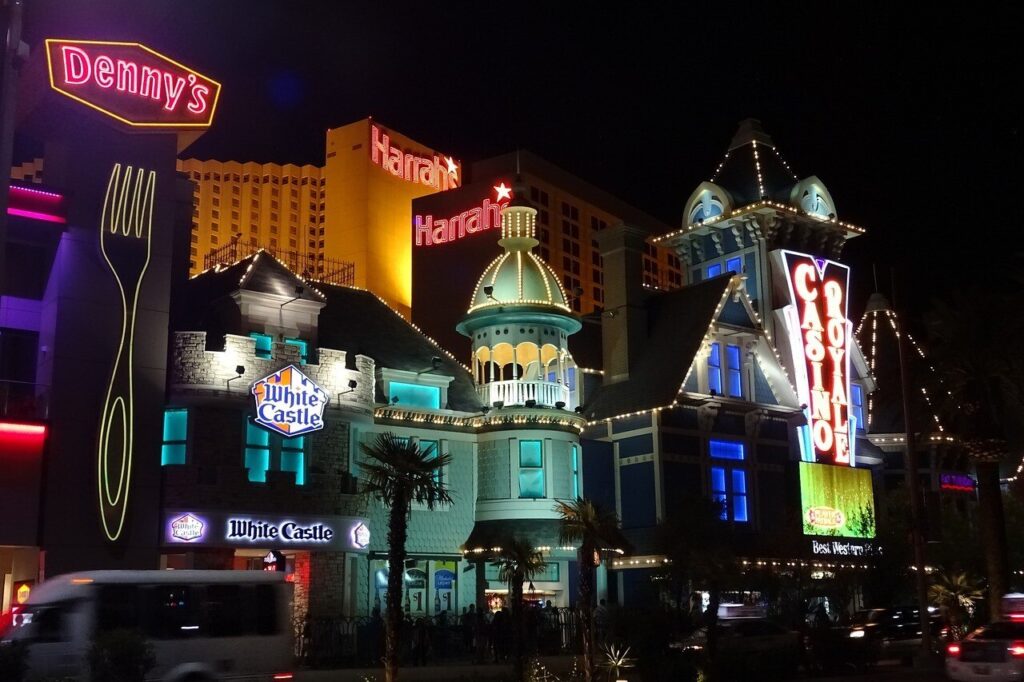 Casino non AAMS Postepay: depositi, prelievi e sicurezza