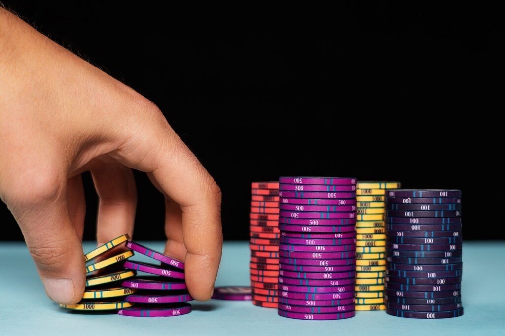 Casino non AAMS Postepay: depositi, prelievi e sicurezza