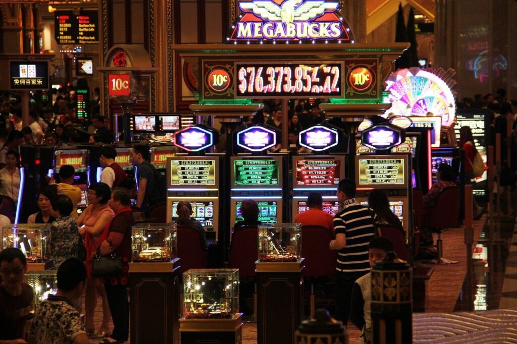 Casino non AAMS Postepay: depositi, prelievi e sicurezza
