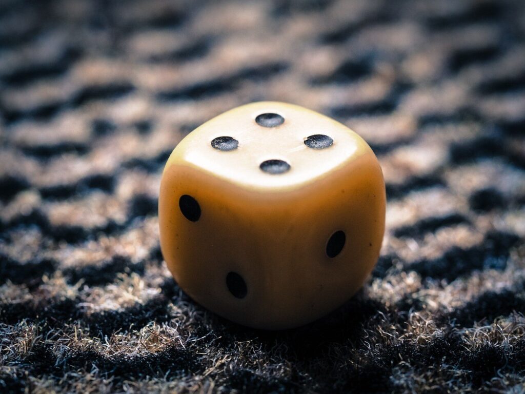 Cosa si gioca al casino: guida ai principali giochi online