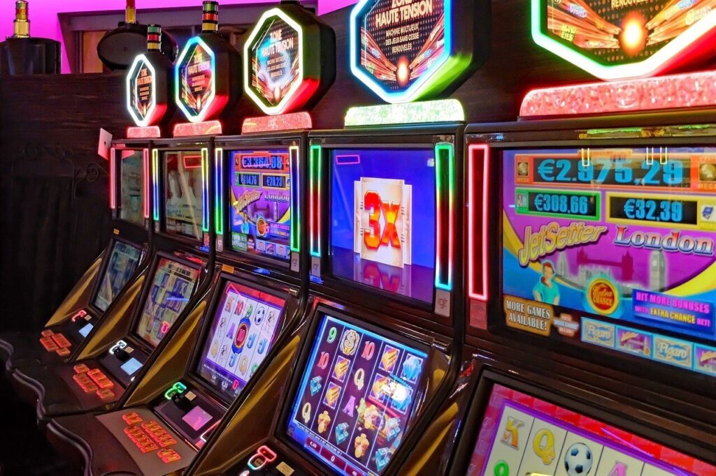 Cosa si gioca al casino: guida ai principali giochi online
