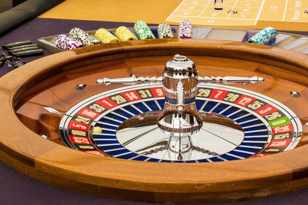 Cosa si gioca al casino: guida ai principali giochi online
