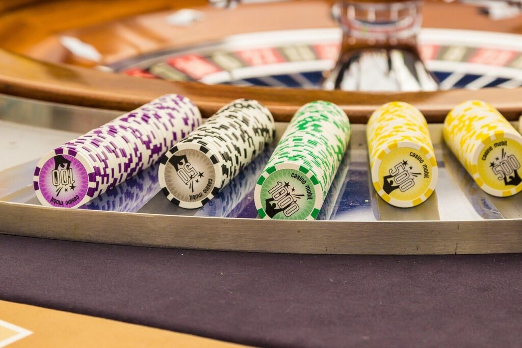 Cosa si gioca al casino: guida ai principali giochi online