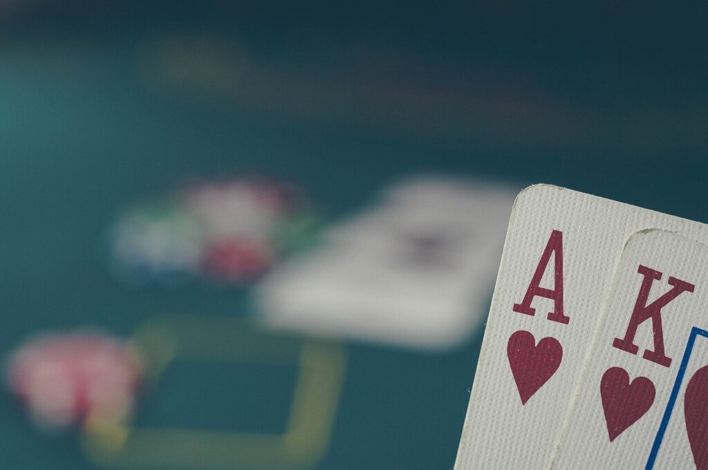 Cosa si gioca al casino: guida ai principali giochi online