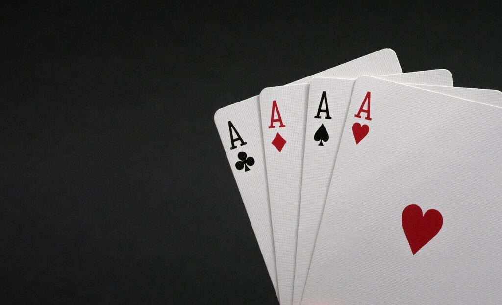 Cosa si gioca al casino: guida ai principali giochi online