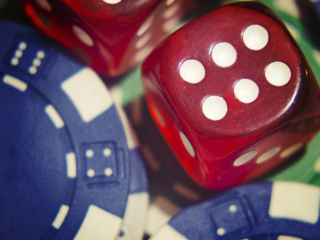 Cosa si gioca al casino: guida ai principali giochi online