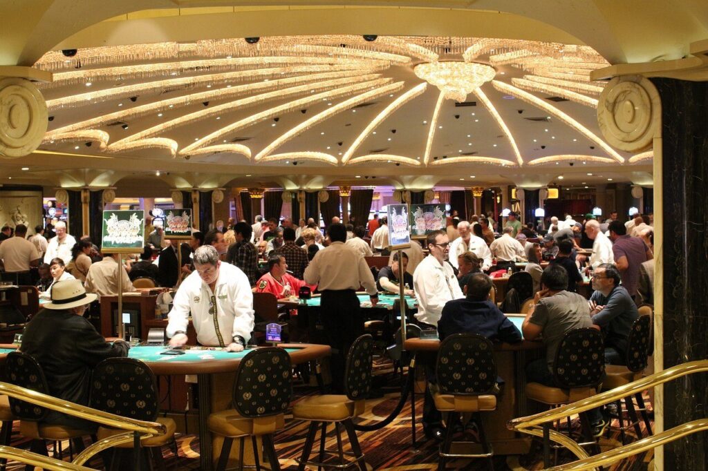 Cosa si gioca al casino: guida ai principali giochi online