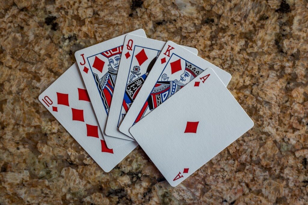 Cosa si gioca al casino: guida ai principali giochi online