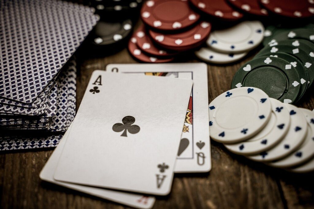 Cosa si gioca al casino: guida ai principali giochi online