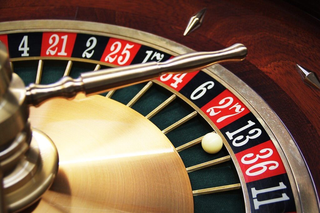 Cosa si gioca al casino: guida ai principali giochi online