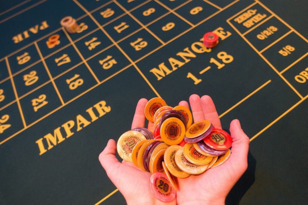 Cosa si gioca al casino: guida ai principali giochi online