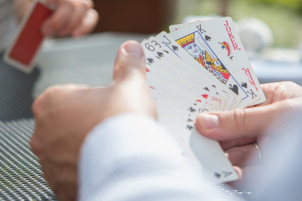 Cosa si gioca al casino: guida ai principali giochi online