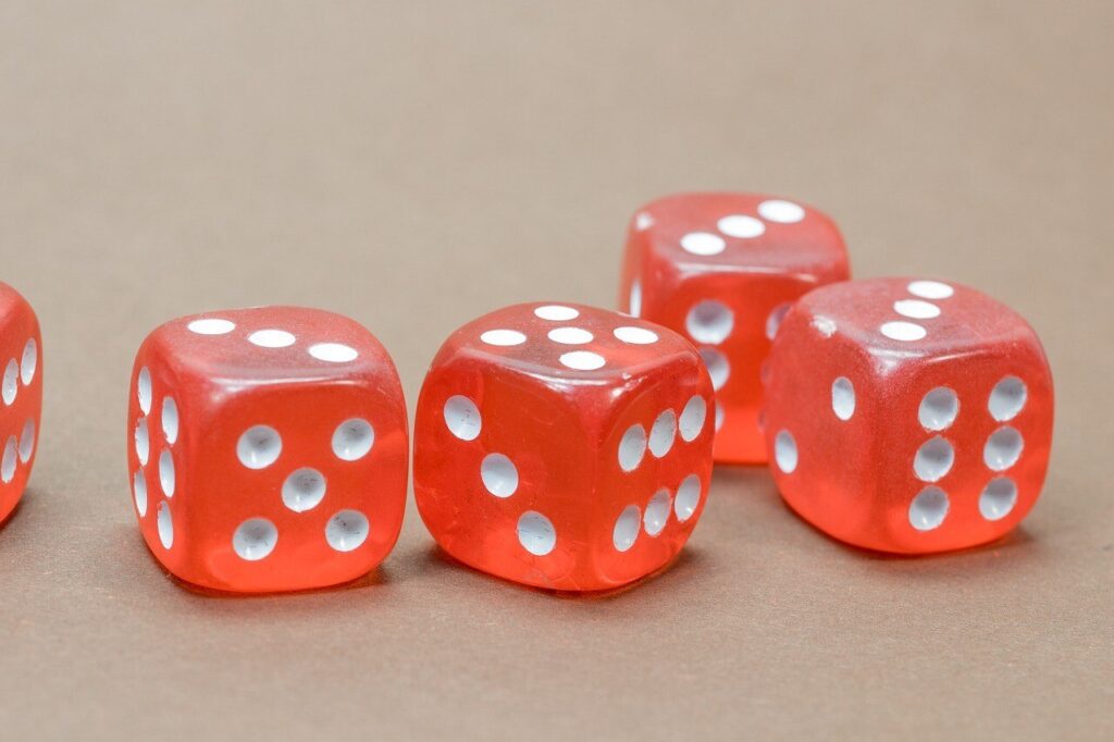 Cosa si gioca al casino: guida ai principali giochi online