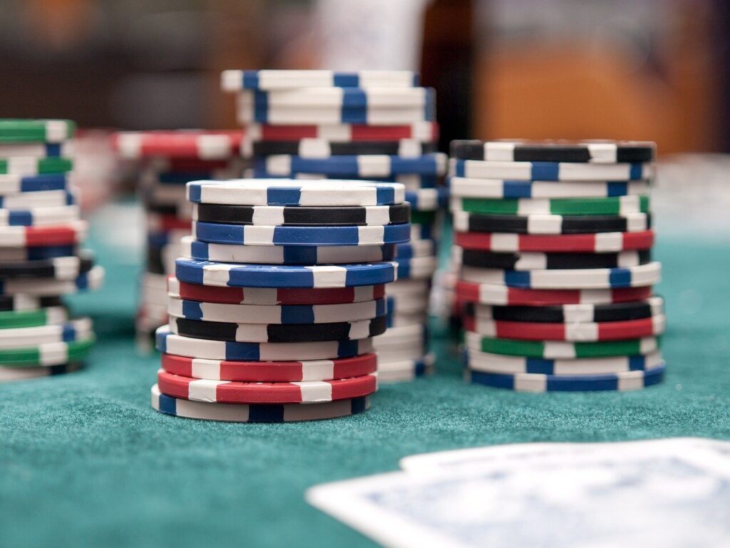 Cosa si gioca al casino: guida ai principali giochi online