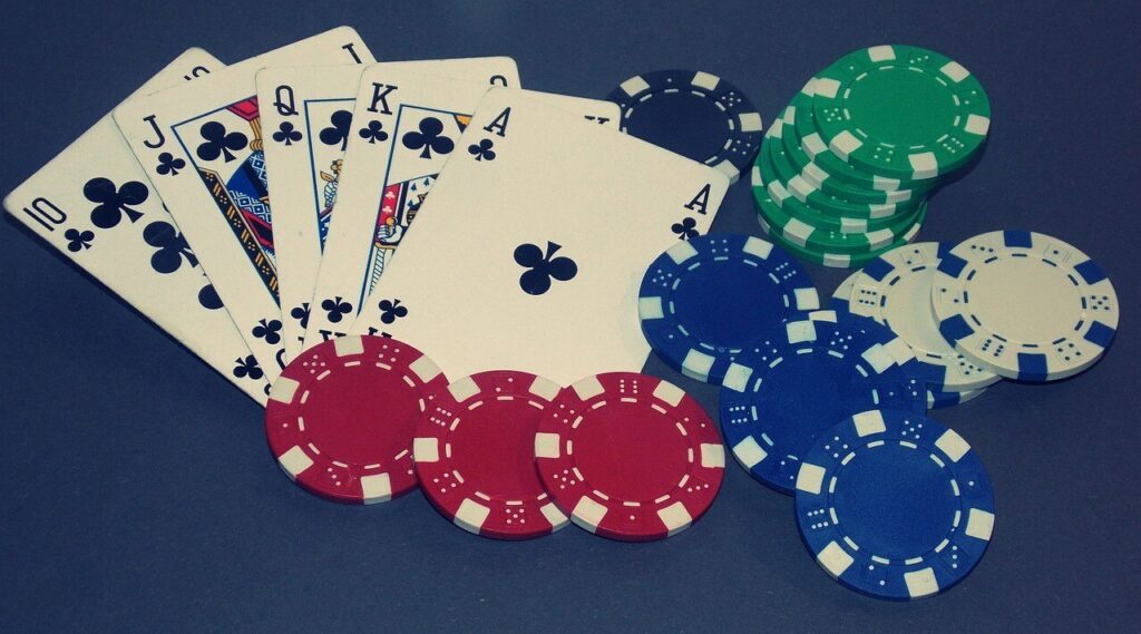 Cosa si gioca al casino: guida ai principali giochi online