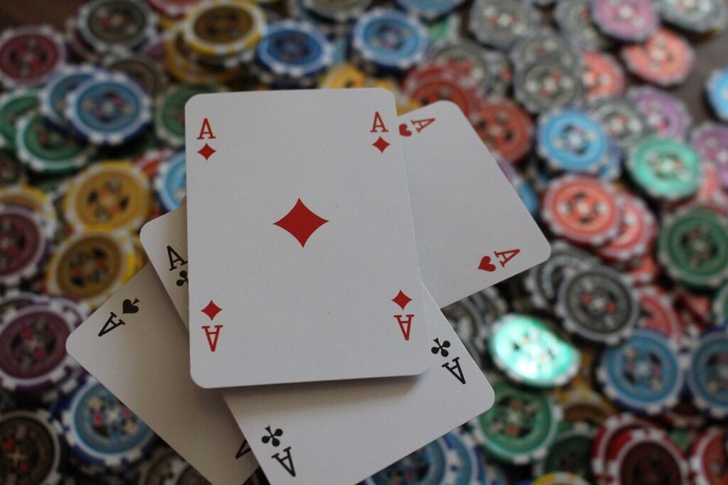 Cosa sono i casino non AAMS: significato, licenze e differenze