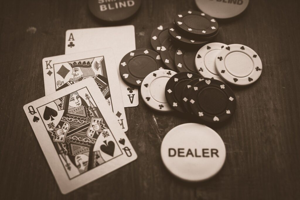 Cosa sono i casino non AAMS: significato, licenze e differenze
