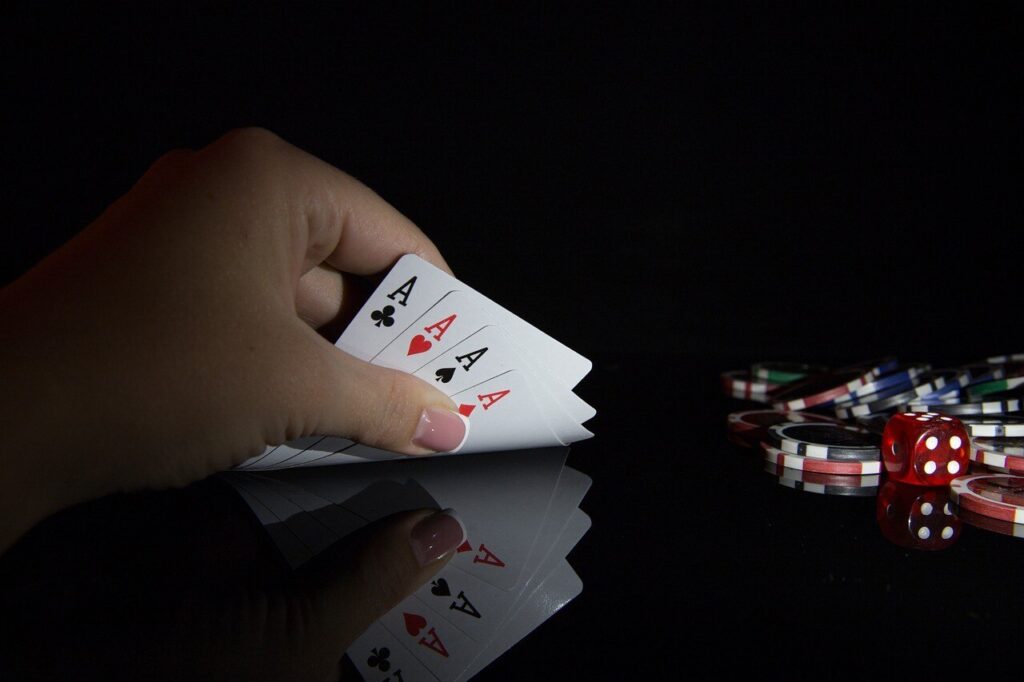 Cosa sono i casino non AAMS: significato, licenze e differenze