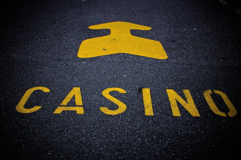 Cosa sono i casino non AAMS: significato, licenze e differenze