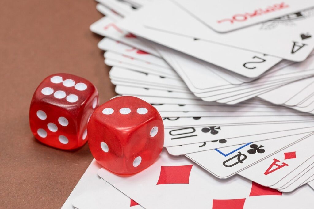 Cosa sono i casino non AAMS: significato, licenze e differenze