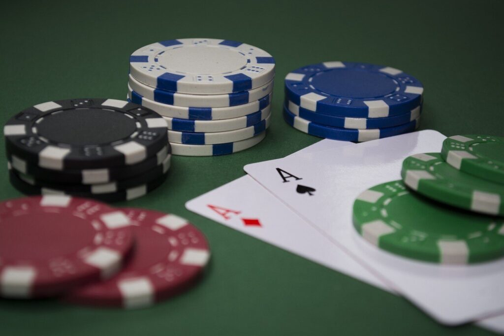 Cosa sono i casino non AAMS: significato, licenze e differenze